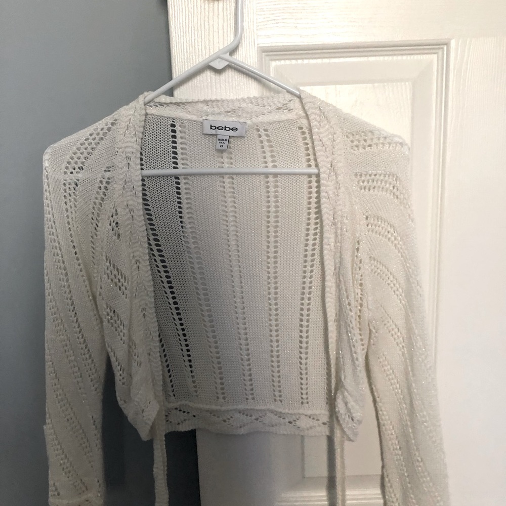Little sweater